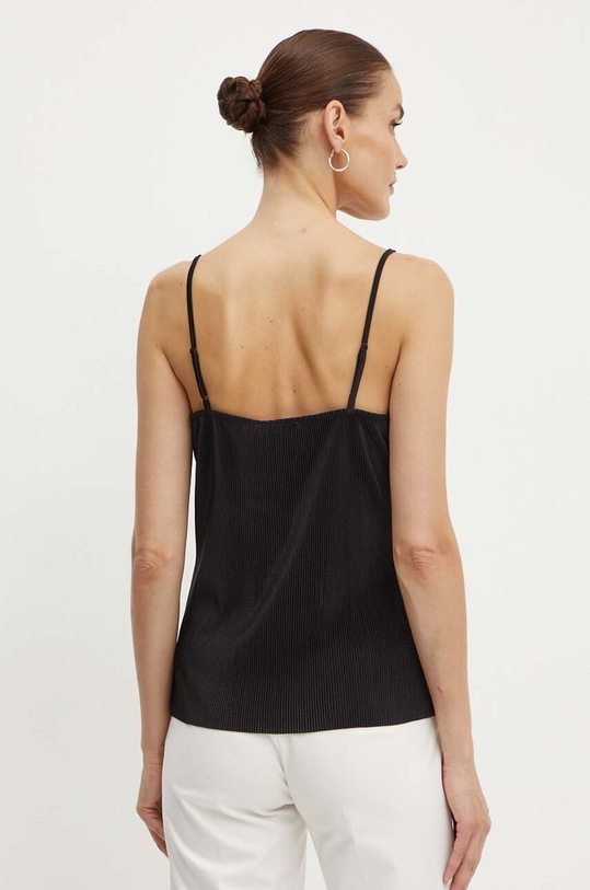 Îmbrăcăminte Morgan bluza BAMBE BAMBE.NOIR negru