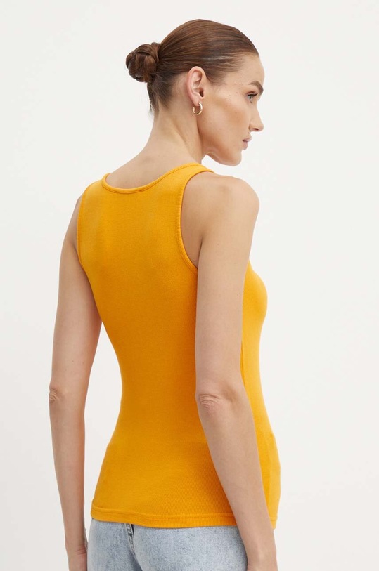 Одяг Топ Morgan DUBO DUBO.MANGUE помаранчевий