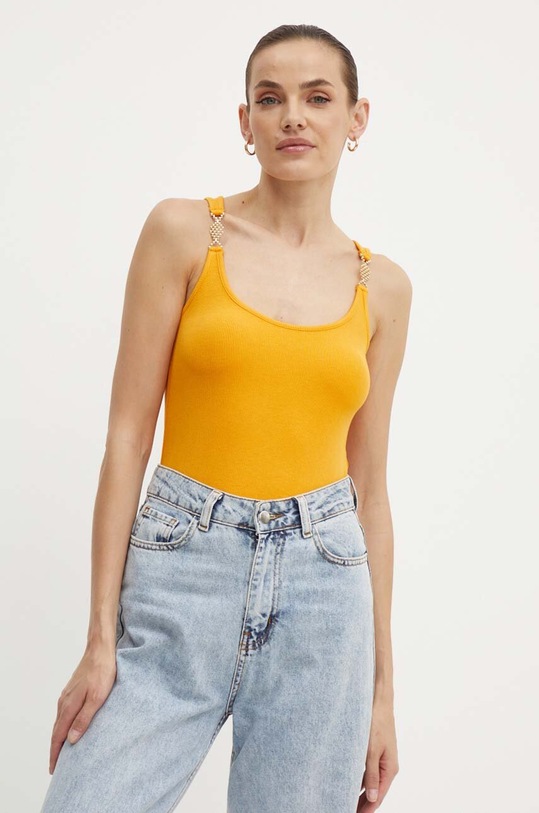 Топ Morgan DUBO помаранчевий DUBO.MANGUE