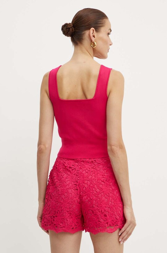 Одяг Топ Morgan MPINK MPINK.FRESIA рожевий