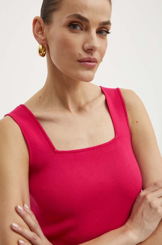 Топ Morgan MPINK рожевий MPINK.FRESIA