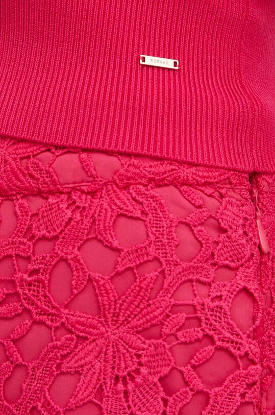 Топ Morgan MPINK MPINK.FRESIA рожевий