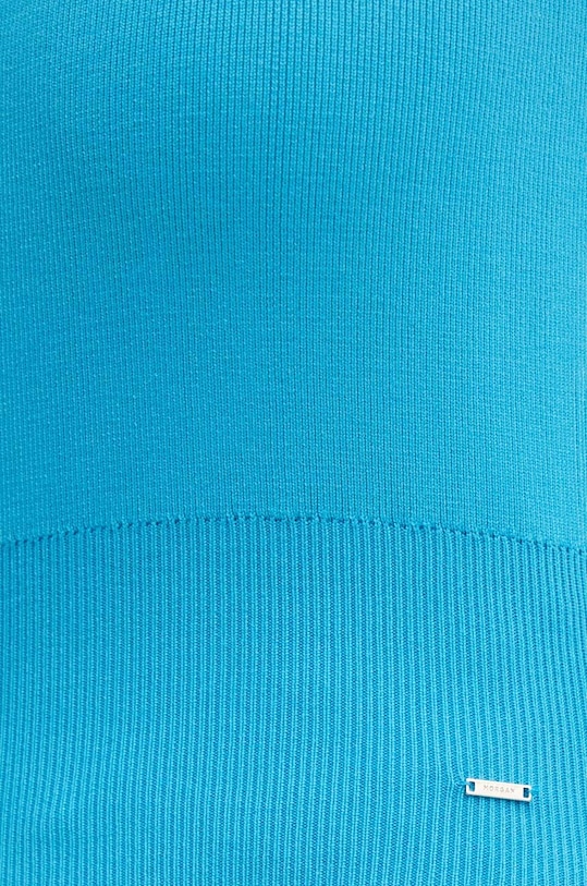 Топ Morgan MPINK MPINK.POOL голубой
