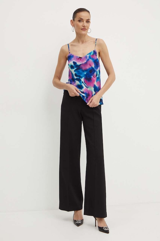 Morgan top OCORO.F OCORO.F.MULTICO multicolor SS24