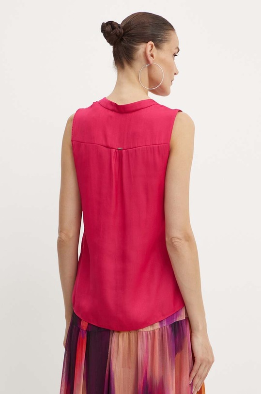 Odzież Morgan bluzka ONONI ONONI.FRESIA różowy