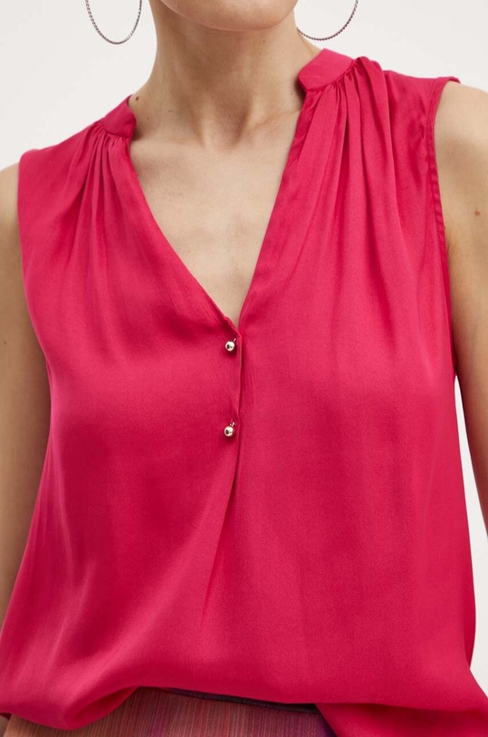 Morgan bluzka ONONI ONONI.FRESIA różowy