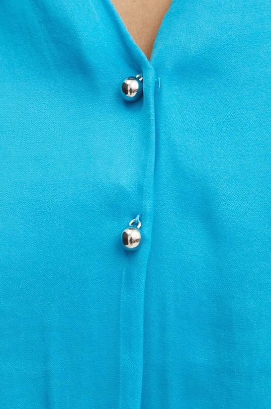 Morgan bluzka ONONI ONONI.POOL niebieski