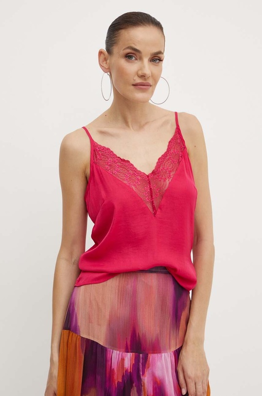 Morgan bluza OPAMI uni roz OPAMI.FRESIA