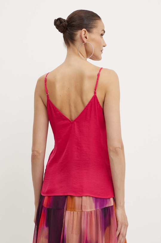 Îmbrăcăminte Morgan bluza OPAMI OPAMI.FRESIA roz