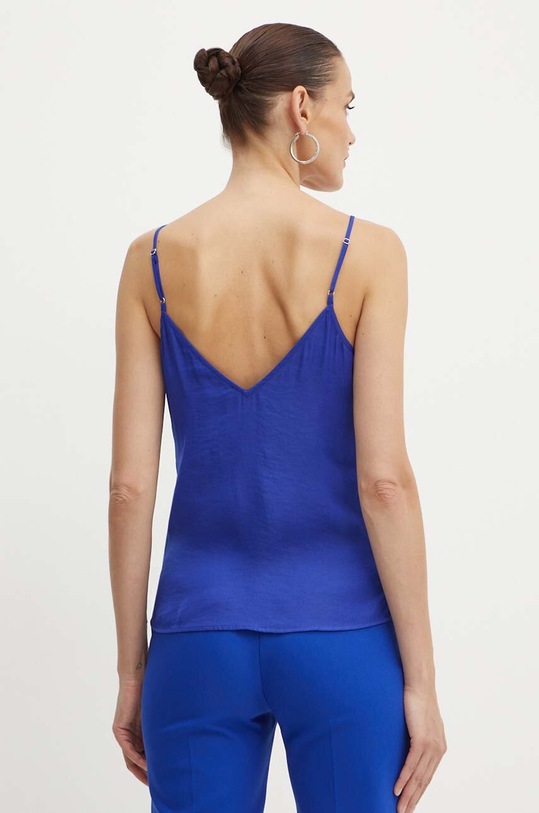 Odzież Morgan top OPAMI OPAMI.ROYAL niebieski