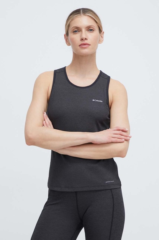 Columbia top sport Move gri 2072971