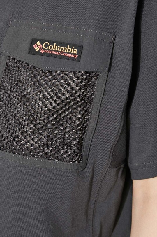 Columbia t-shirt in cotone Painted Peak 2074491