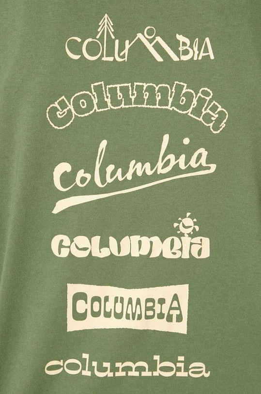 Sportovní tričko Columbia Alpine Way II Graphic 2074692