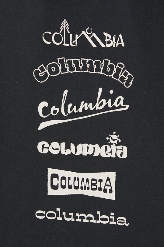 Спортивная футболка Columbia Alpine Way II Graphic 2074692