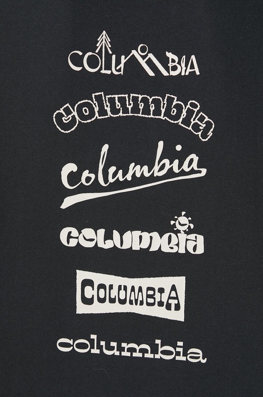 Columbia t-shirt sportowy Alpine Way II Graphic 2074692