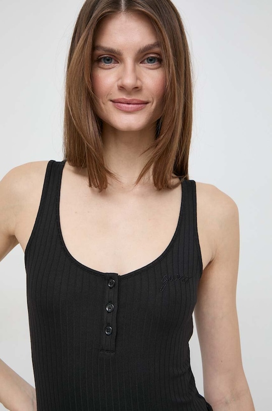 Guess body SAMANTHA O4GP11.KBXB2 fekete
