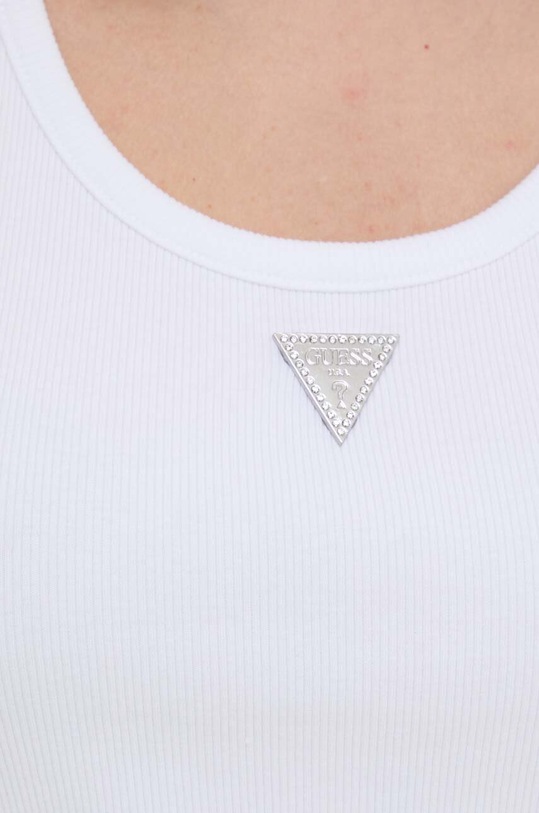 Guess top W4GP59.KB1O1 biały