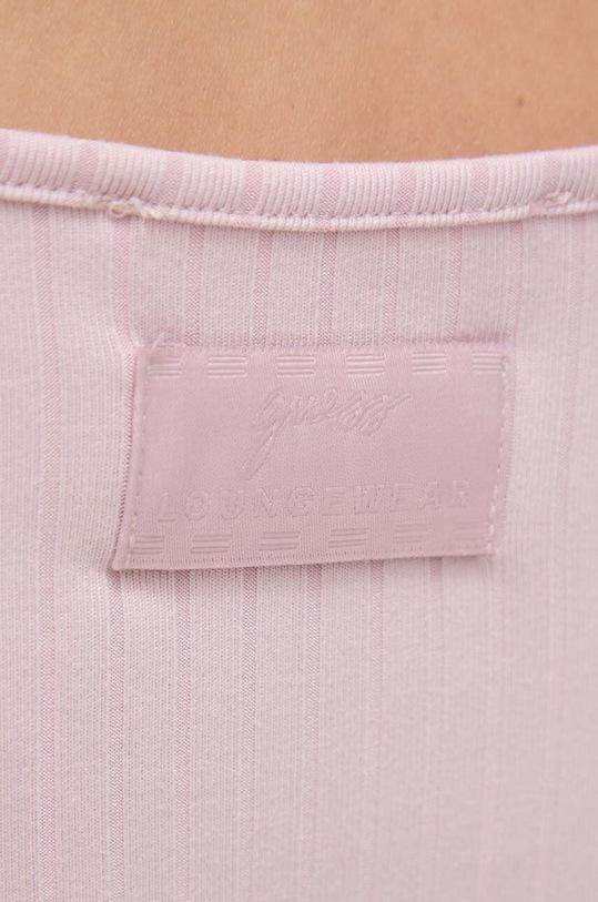 Guess top SAMANTHA O3BP00.KBXB2 rózsaszín