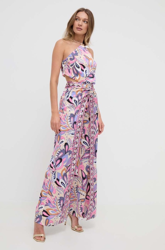 Top Marciano by Guess GYPSET 4GGH60.7099Z vícebarevná SS24