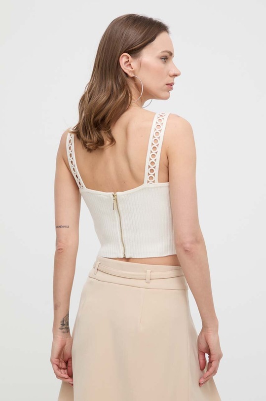 Odjeća Top Marciano Guess 4GGR14.5634Z bež