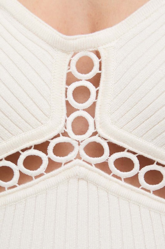 Top Marciano Guess 4GGR14.5634Z bež