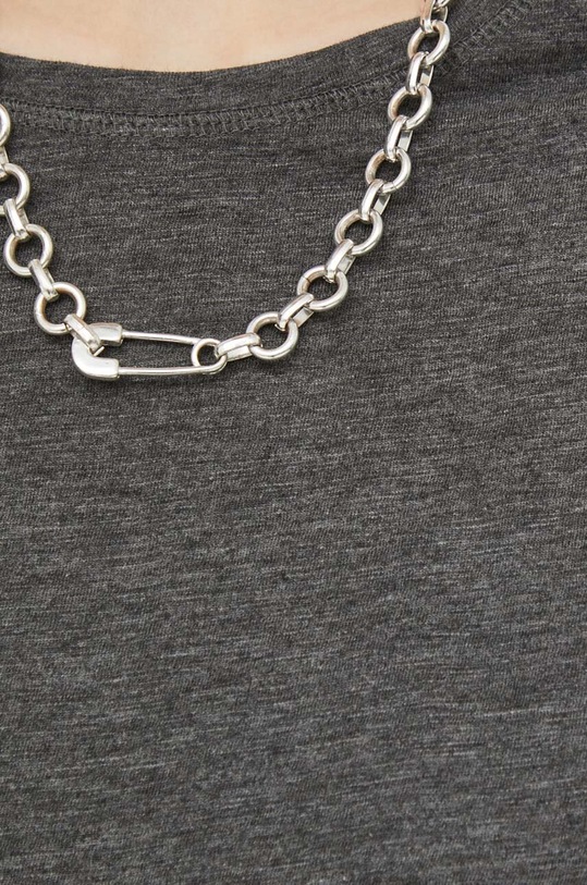 Tričko Superdry W1011384A.2JG sivá