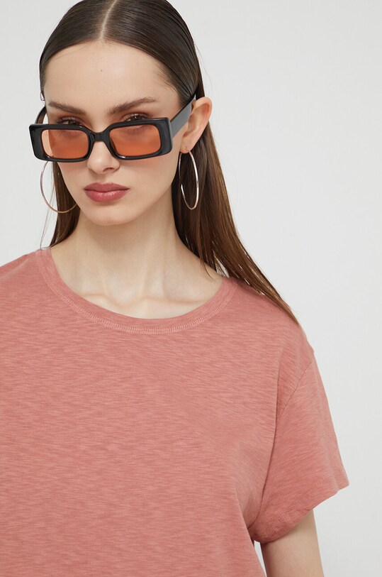 Tričko Superdry růžová W1011384A.8VB