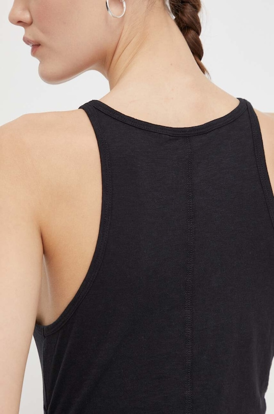 Superdry top W6011843A.02A czarny