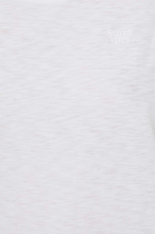 Top Superdry W6011849A.01C bela