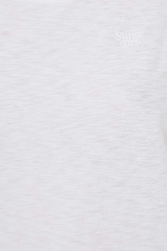 Топ Superdry W6011849A.01C бял