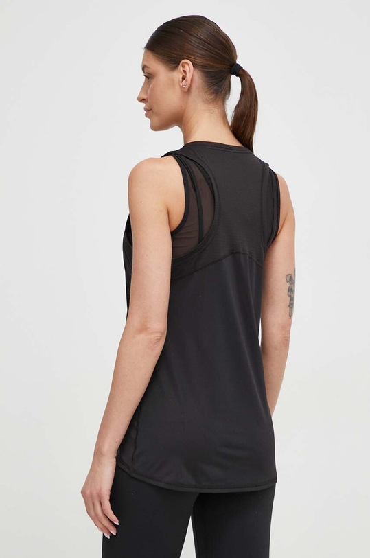 Odzież Puma top treningowy Favorite Favorite 520257 czarny