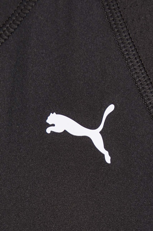 Puma top treningowy Favorite Favorite 520257 czarny