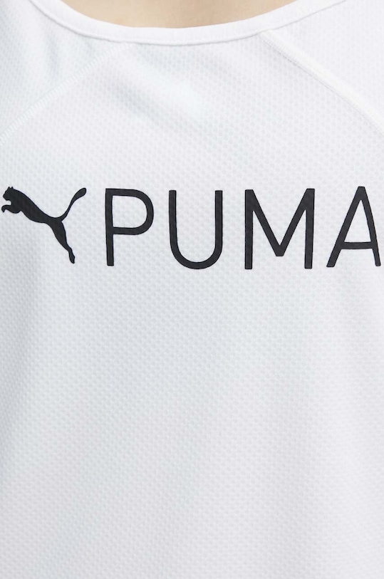 Топ для тренировок Puma Fit 523846 бежевый
