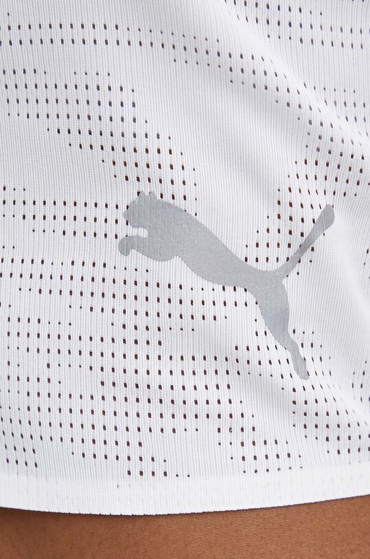 Puma futós top Ultraspun 525060 fehér