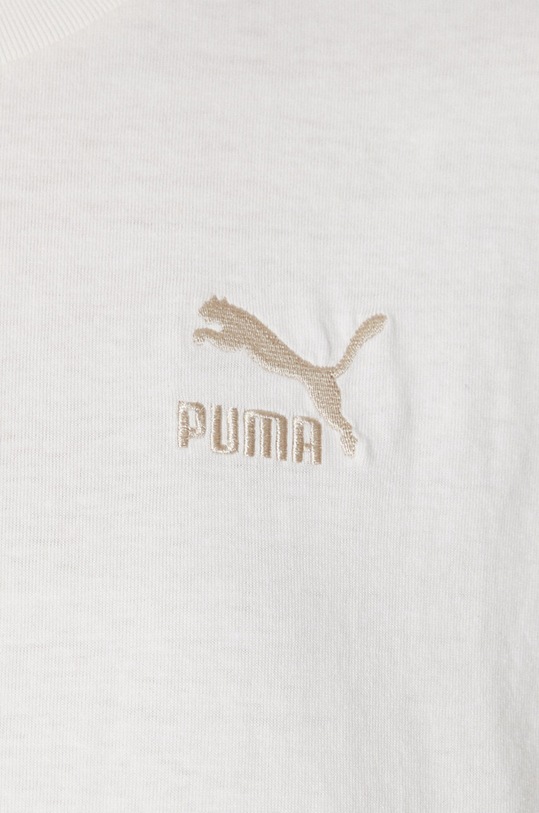 Bavlnené tričko Puma BETTER CLASSICS Oversized 624226