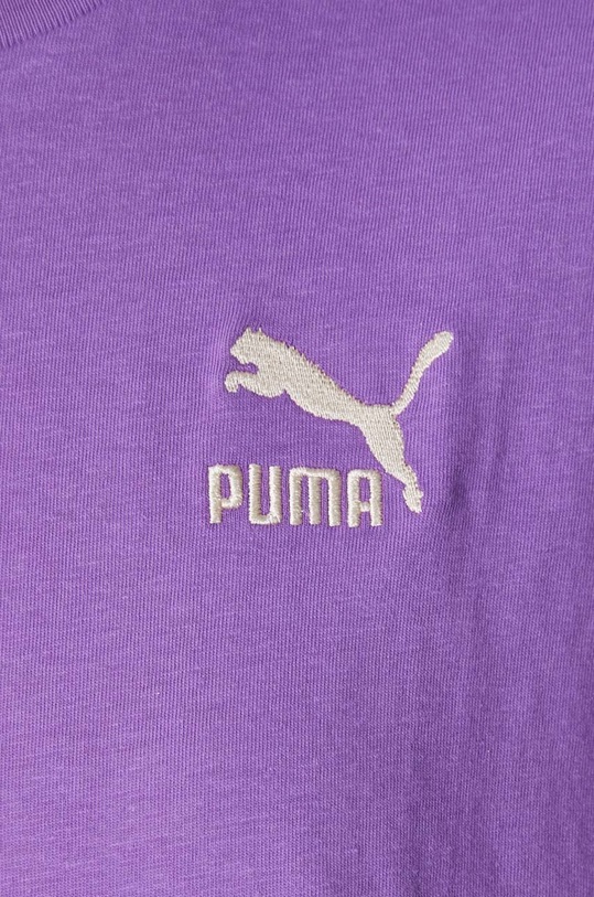 Bavlnené tričko Puma BETTER CLASSICS Oversized 624226