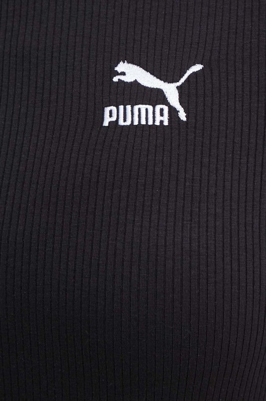 Puma t-shirt 624264 czarny