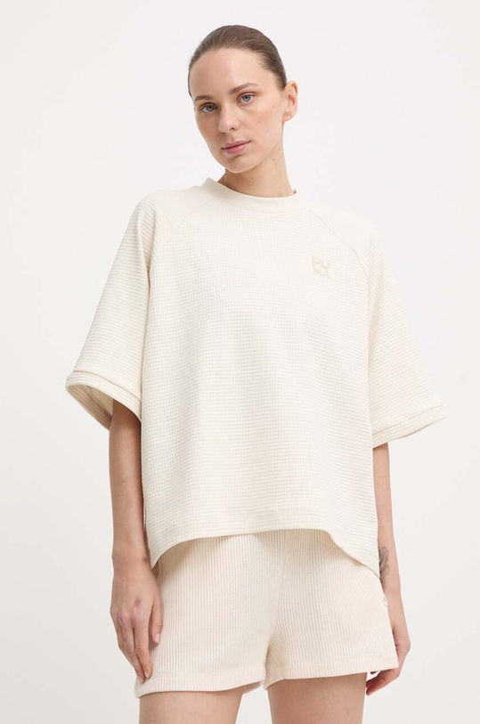 Puma tricou bej 624302
