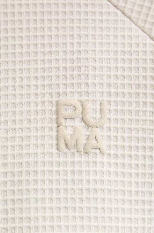 Puma tricou 624302 bej