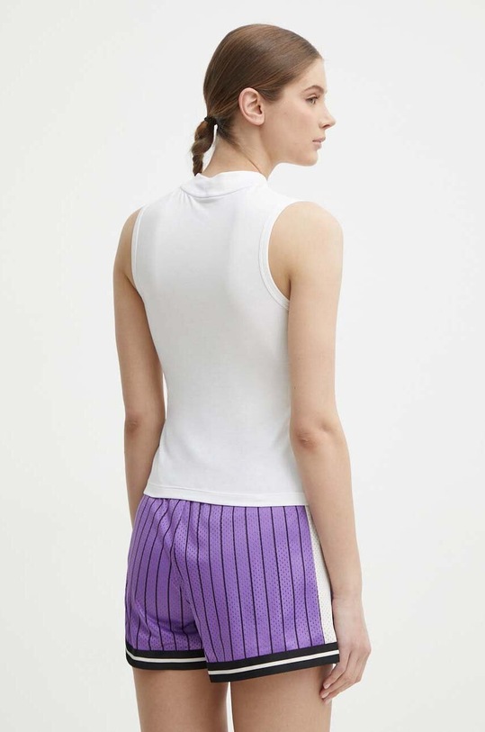 Odzież Puma top 673695 biały