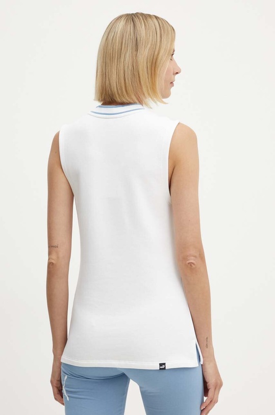 Îmbrăcăminte Puma top SQUAD 678703 alb