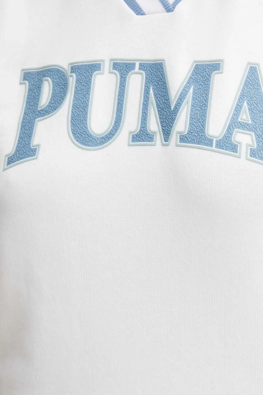 Top Puma SQUAD 678703 bijela