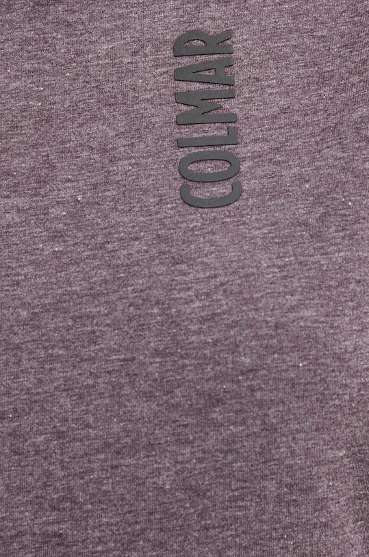 Тениска Colmar 8650.4XQ виолетов