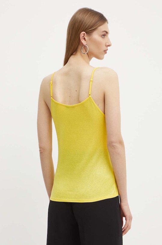 Одяг Топ Morgan BAQUA BAQUA.MIMOSA жовтий