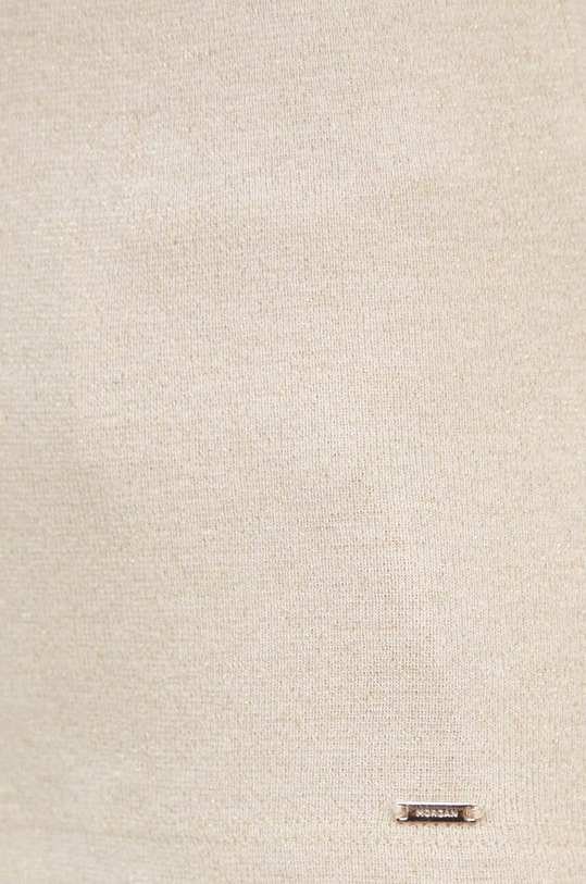 Morgan top DIDO1 DIDO1.IVOIRE bej