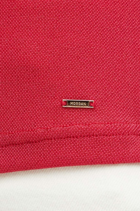 Morgan t-shirt DIWI DIWI.GRENADINE