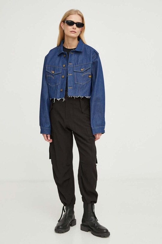 AllSaints tricou din bumbac SCORPION IMO BOY WG520Z negru SS24