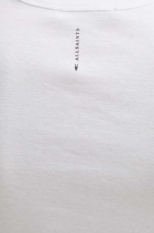 AllSaints t-shirt in cotone WM526Z