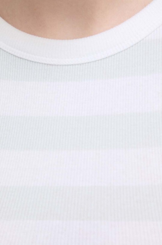 Hollister Co. top KI339.3477.214 albastru