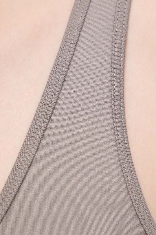 Top Hollister Co. KI339.3521.401 sivá